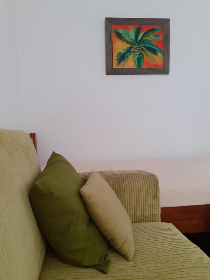 Porto Heli Apartments パレカストロ エクステリア 写真