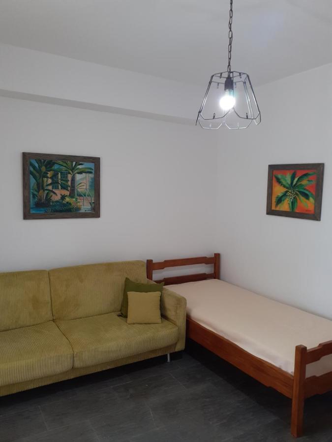 Porto Heli Apartments パレカストロ エクステリア 写真