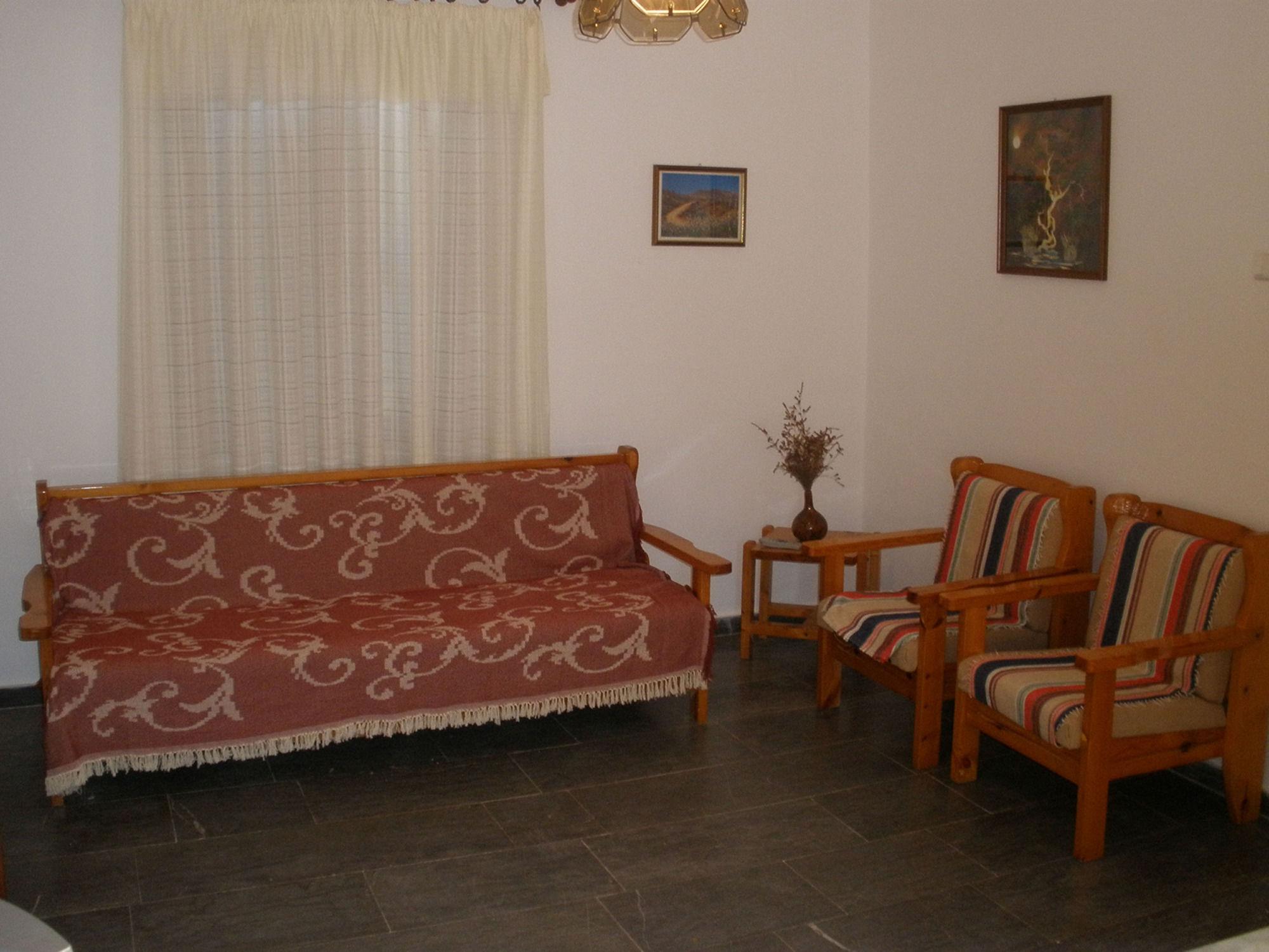 Porto Heli Apartments パレカストロ エクステリア 写真