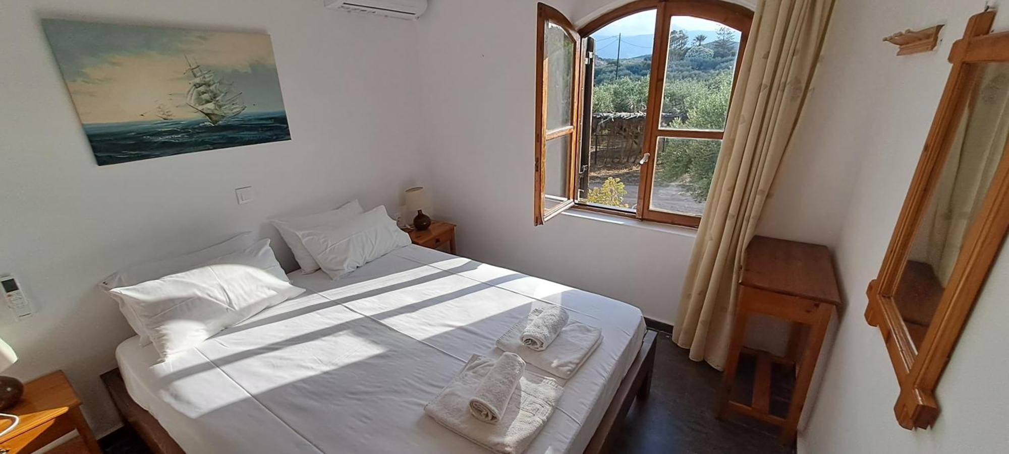 Porto Heli Apartments パレカストロ エクステリア 写真