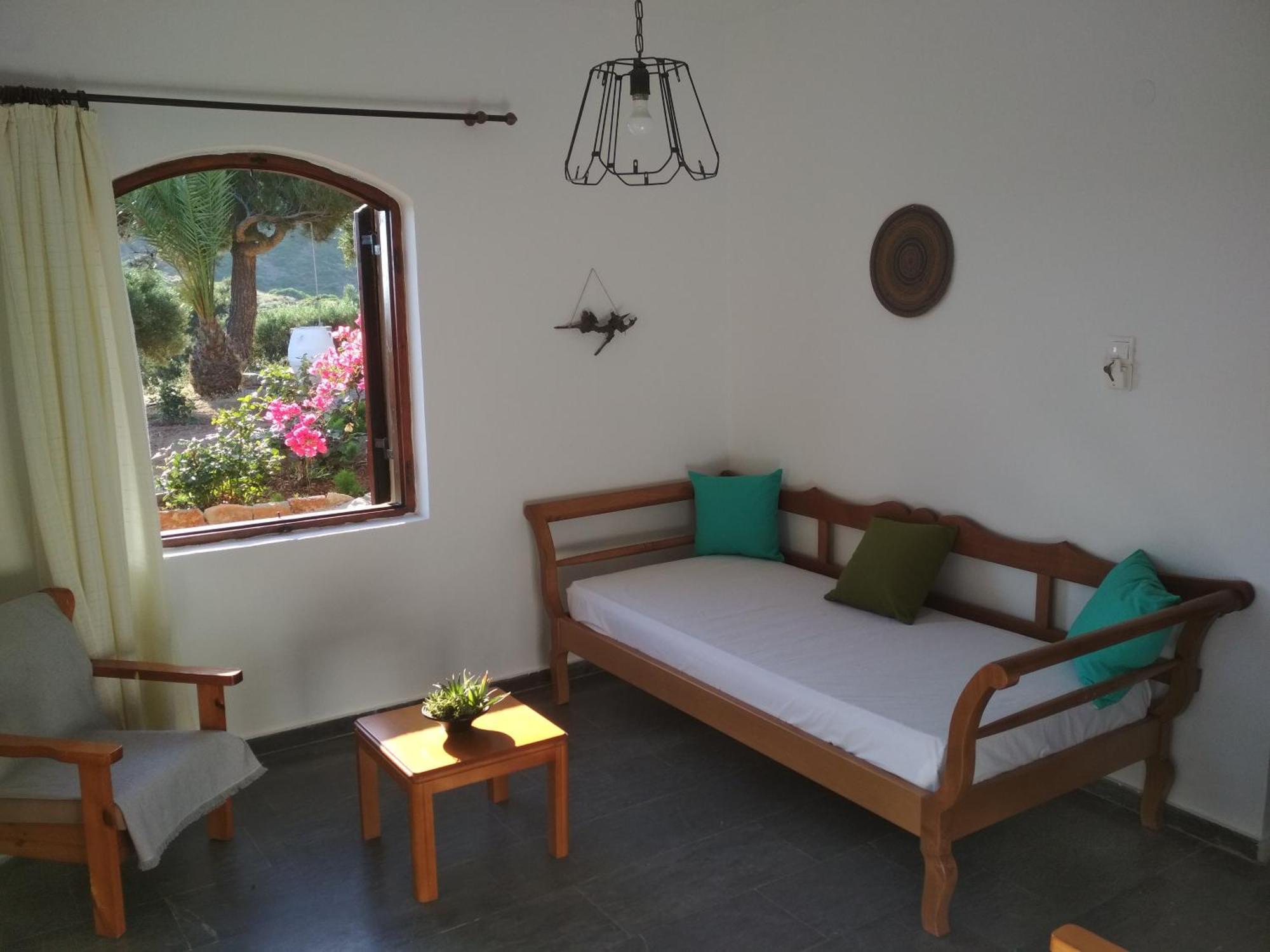 Porto Heli Apartments パレカストロ エクステリア 写真