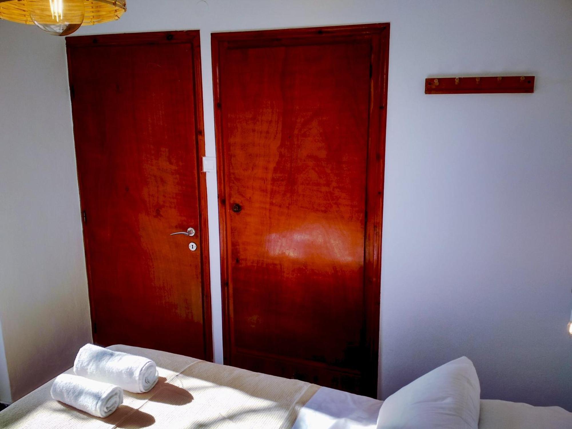 Porto Heli Apartments パレカストロ エクステリア 写真