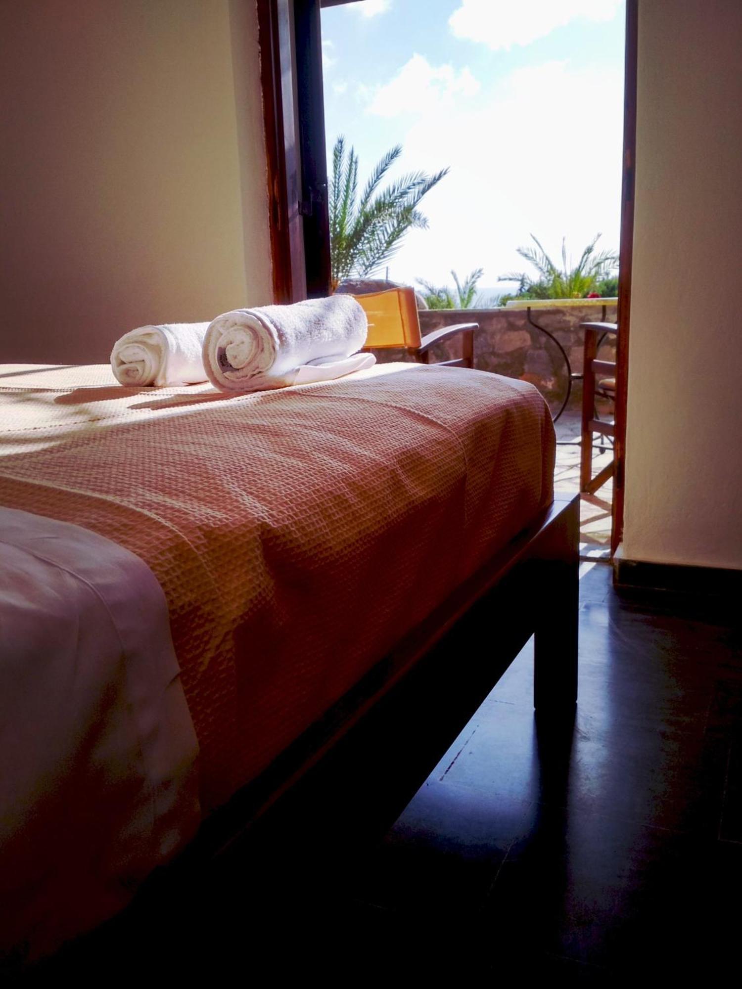 Porto Heli Apartments パレカストロ エクステリア 写真