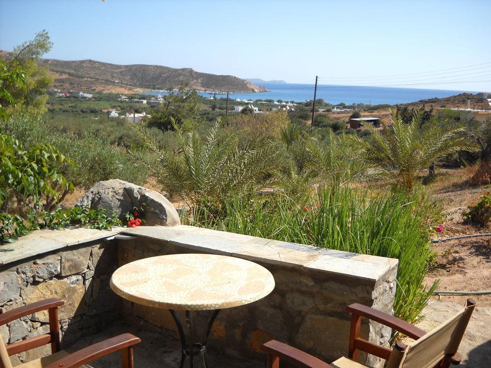 Porto Heli Apartments パレカストロ エクステリア 写真